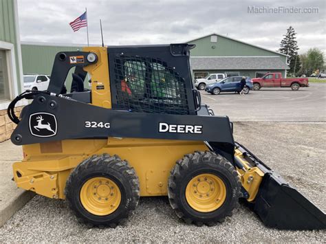 how to operate john deere skid steer|john deere skid steer 2023.